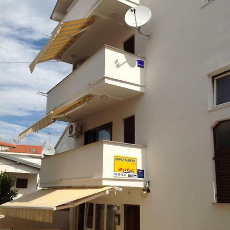 Apartments Zrilic Zadar Ngoại thất bức ảnh