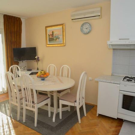 Apartments Zrilic Zadar Ngoại thất bức ảnh