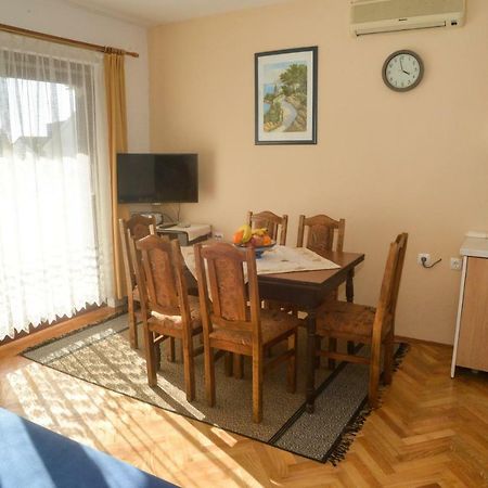 Apartments Zrilic Zadar Ngoại thất bức ảnh