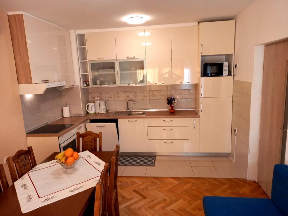 Apartments Zrilic Zadar Ngoại thất bức ảnh