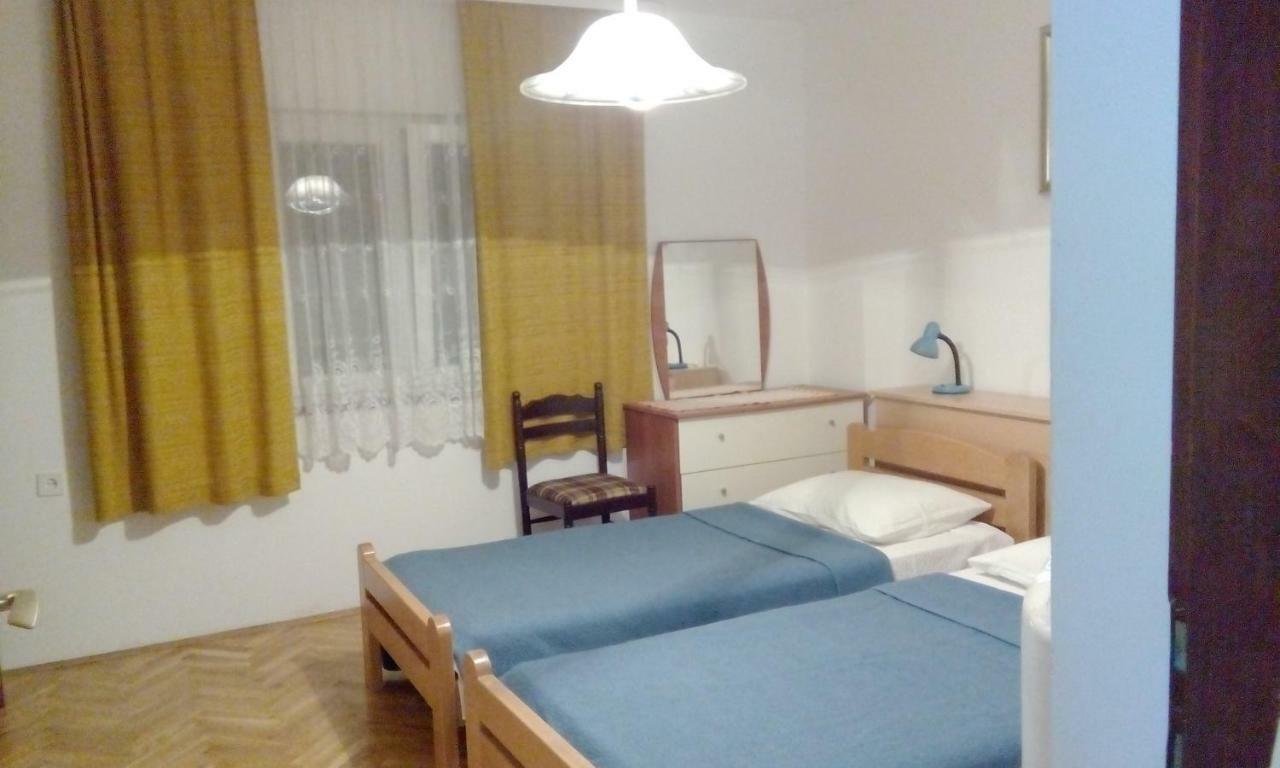 Apartments Zrilic Zadar Ngoại thất bức ảnh