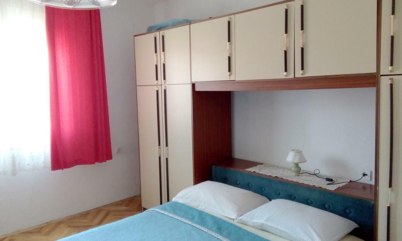 Apartments Zrilic Zadar Ngoại thất bức ảnh