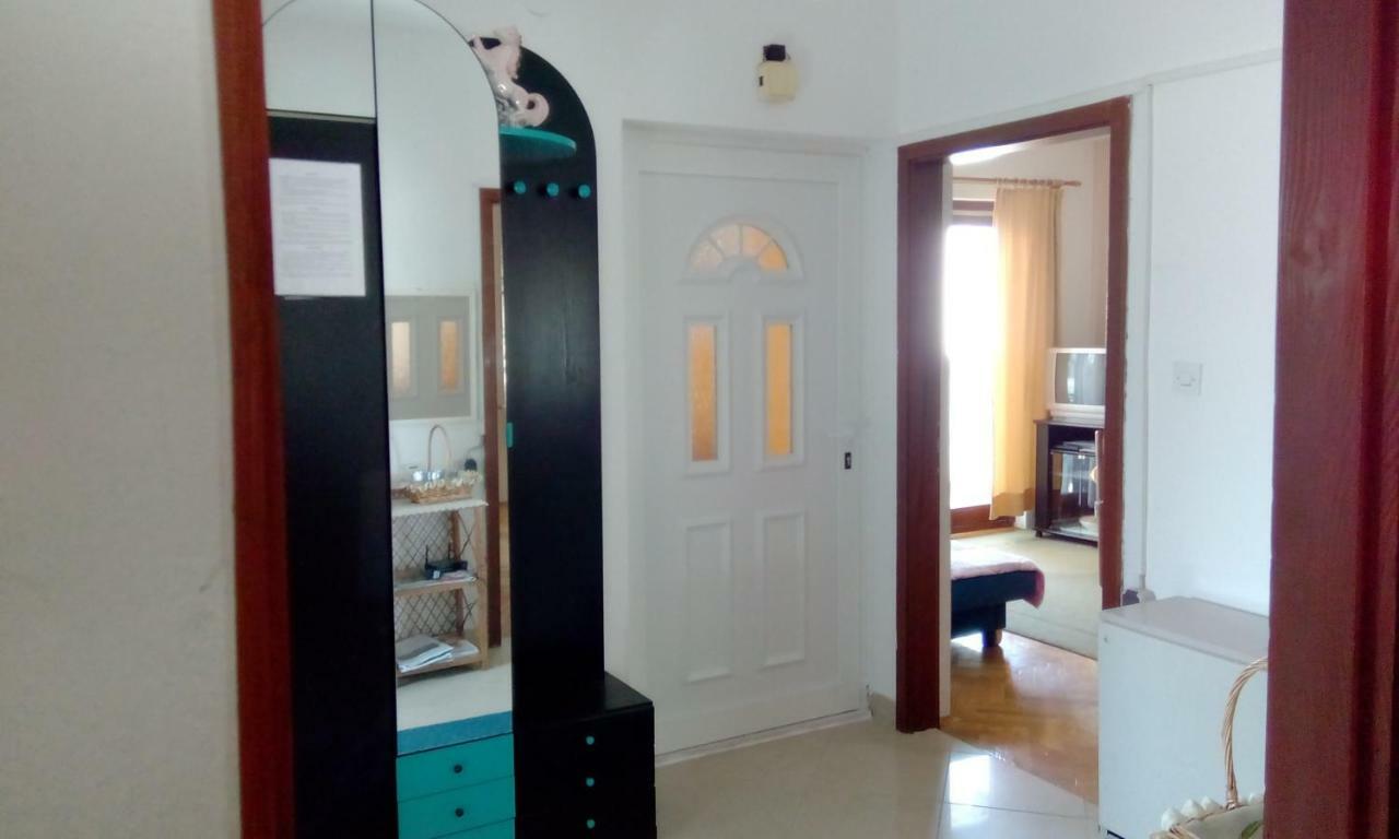 Apartments Zrilic Zadar Ngoại thất bức ảnh