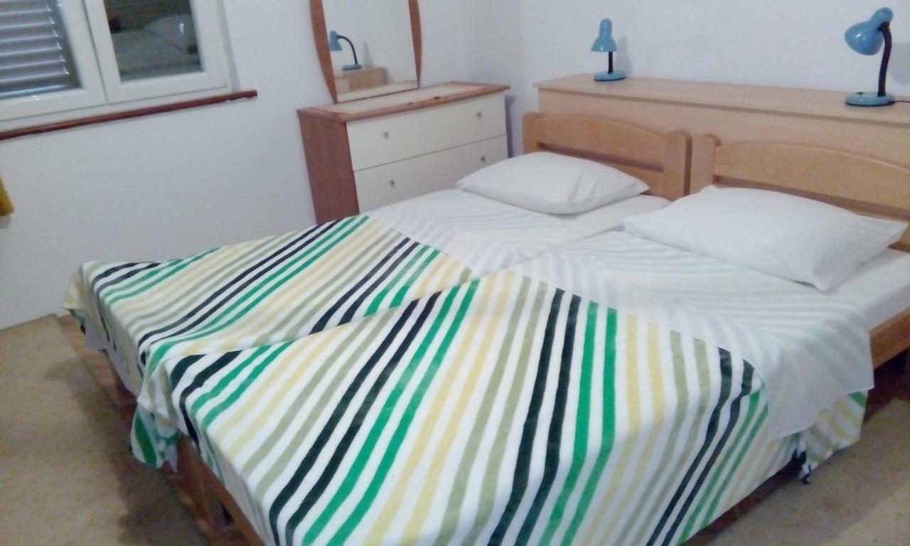 Apartments Zrilic Zadar Ngoại thất bức ảnh