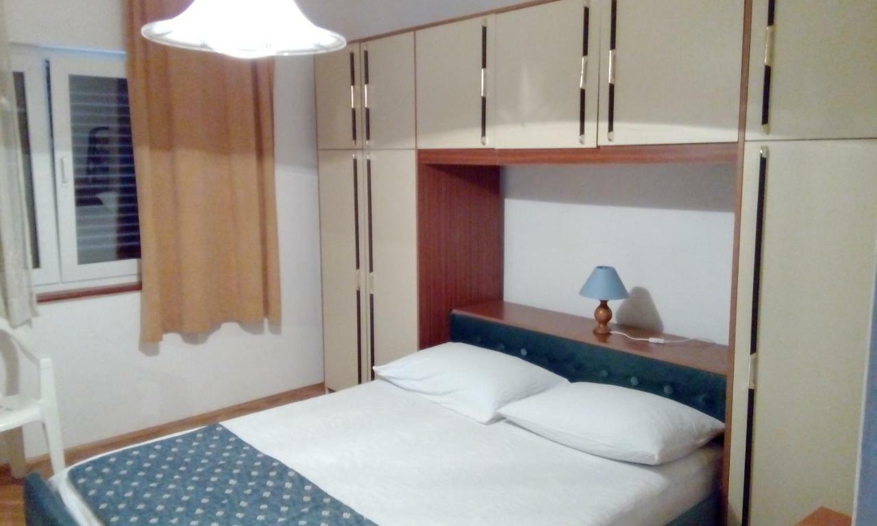 Apartments Zrilic Zadar Ngoại thất bức ảnh