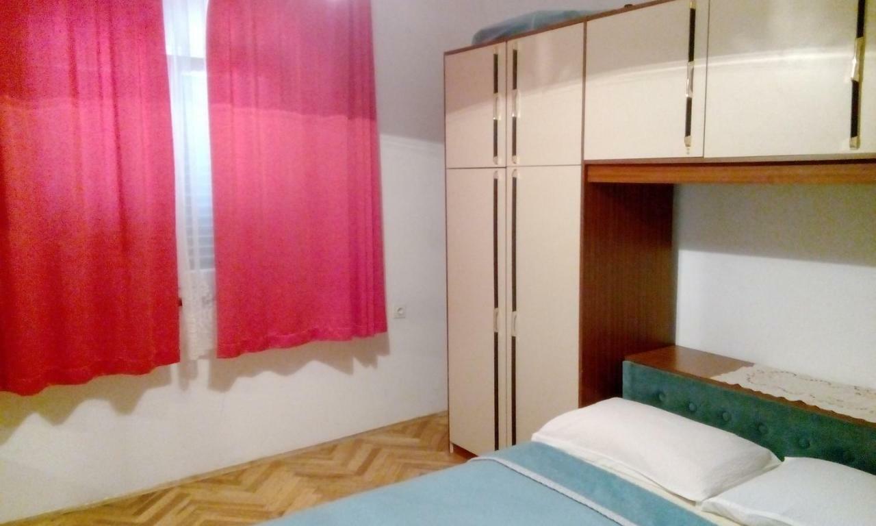 Apartments Zrilic Zadar Ngoại thất bức ảnh