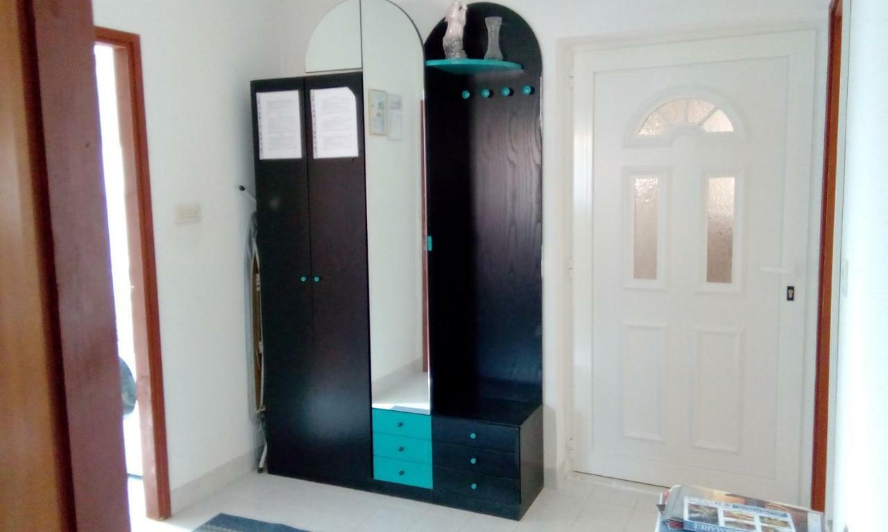 Apartments Zrilic Zadar Ngoại thất bức ảnh