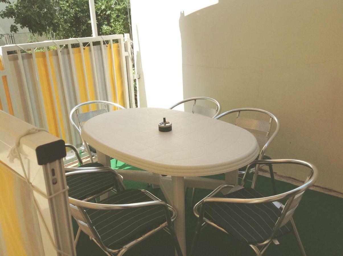 Apartments Zrilic Zadar Ngoại thất bức ảnh