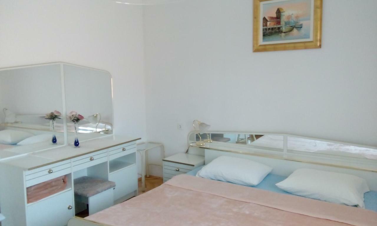 Apartments Zrilic Zadar Ngoại thất bức ảnh