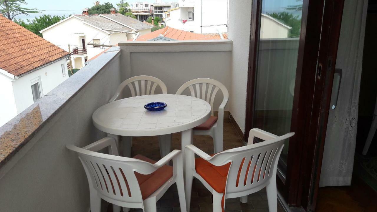 Apartments Zrilic Zadar Ngoại thất bức ảnh