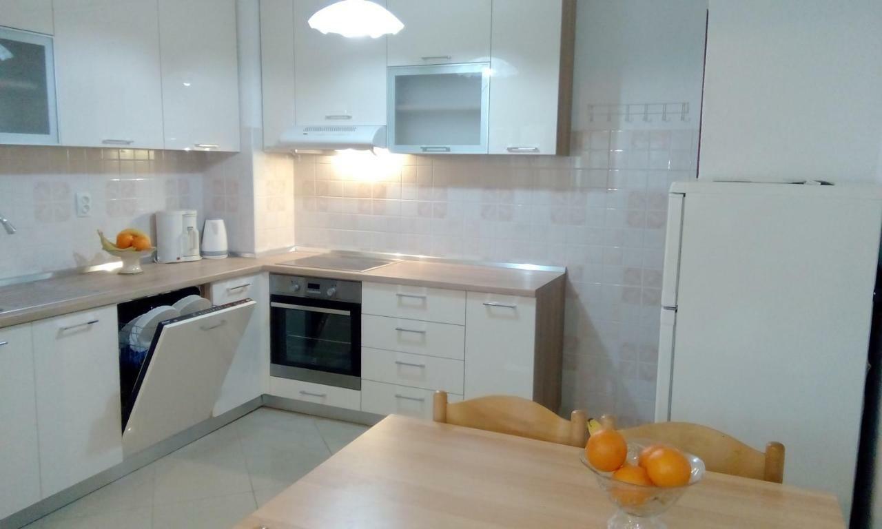 Apartments Zrilic Zadar Ngoại thất bức ảnh