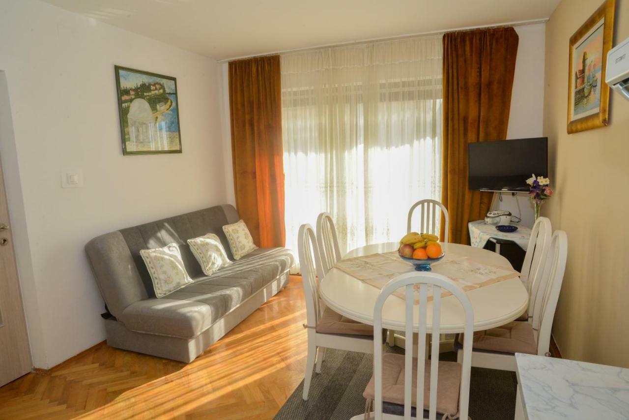 Apartments Zrilic Zadar Ngoại thất bức ảnh
