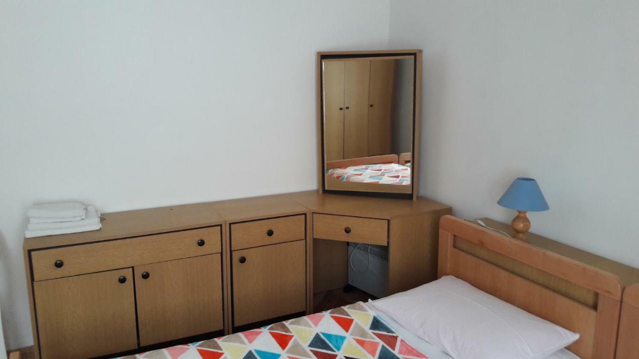 Apartments Zrilic Zadar Ngoại thất bức ảnh