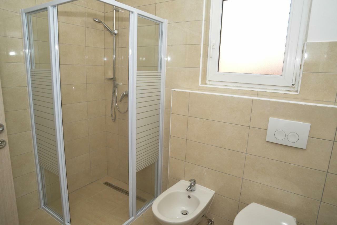 Apartments Zrilic Zadar Ngoại thất bức ảnh