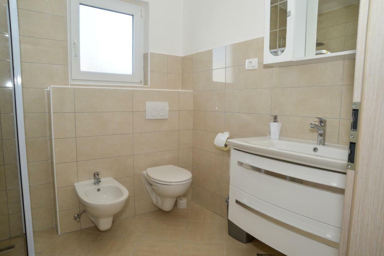 Apartments Zrilic Zadar Ngoại thất bức ảnh