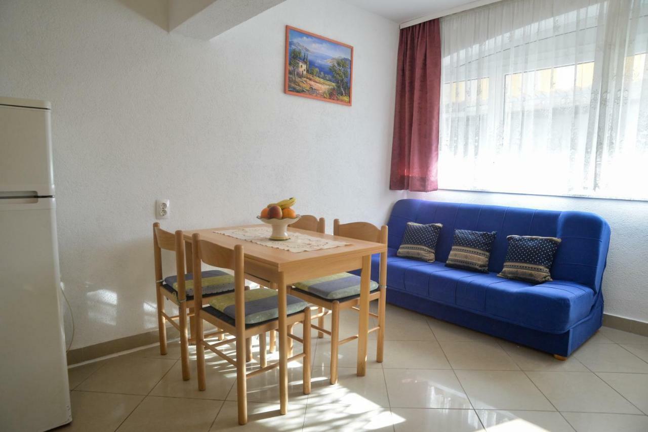 Apartments Zrilic Zadar Ngoại thất bức ảnh